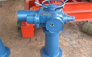 電動(dòng)頭啟閉機(jī) 電動(dòng)頭啟閉機(jī)
