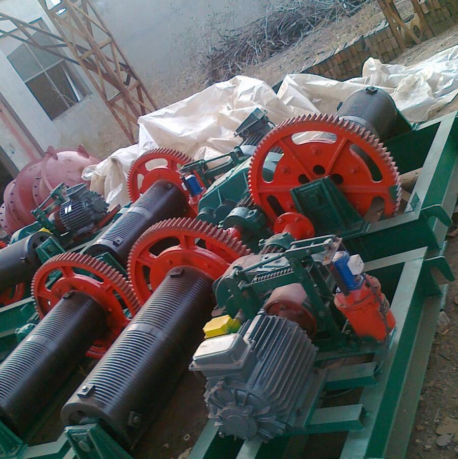 卷?yè)P(yáng)式啟閉機(jī) 卷?yè)P(yáng)式啟閉機(jī)