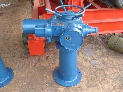 電動(dòng)頭啟閉機(jī) 電動(dòng)頭啟閉機(jī)
